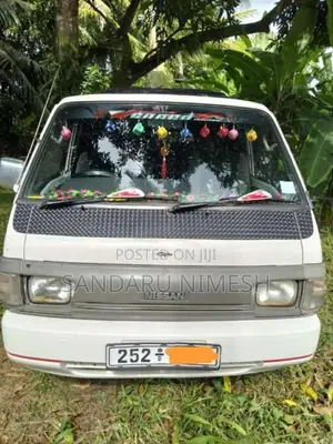 Mazda Bongo 1994 Van (Used)