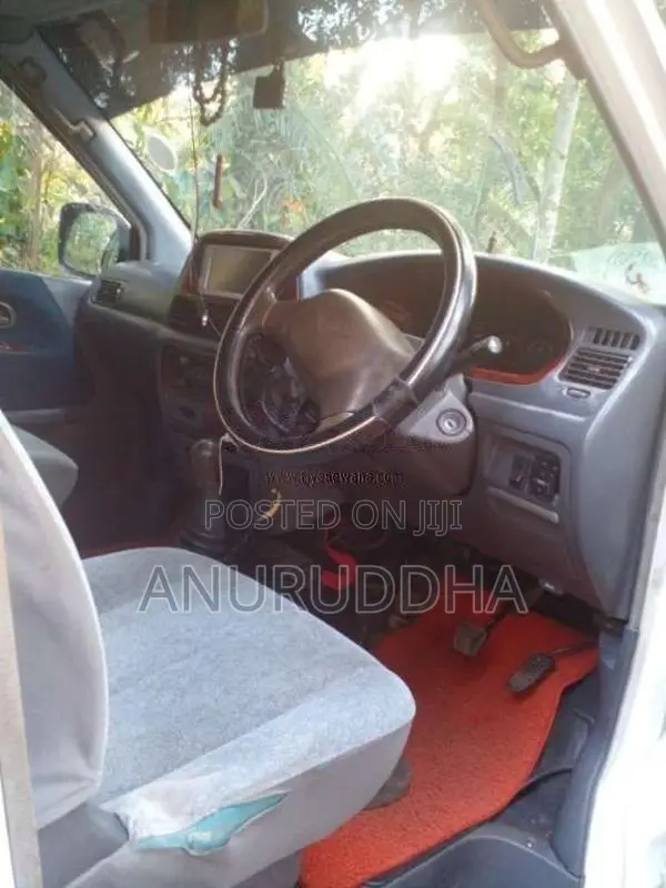 Toyota KR41 TownAce Noah 1998 Van (Used)