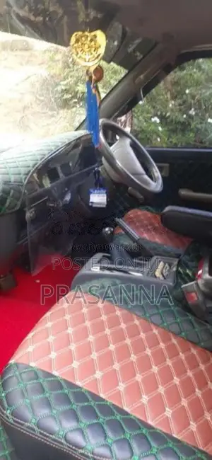 Toyota TRD 1995 Van (Used)