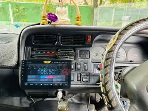 Toyota DOLPHIN Super Gl 1996 Van (Used)