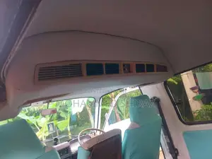 Toyota Lh30 1980 Van (Used)