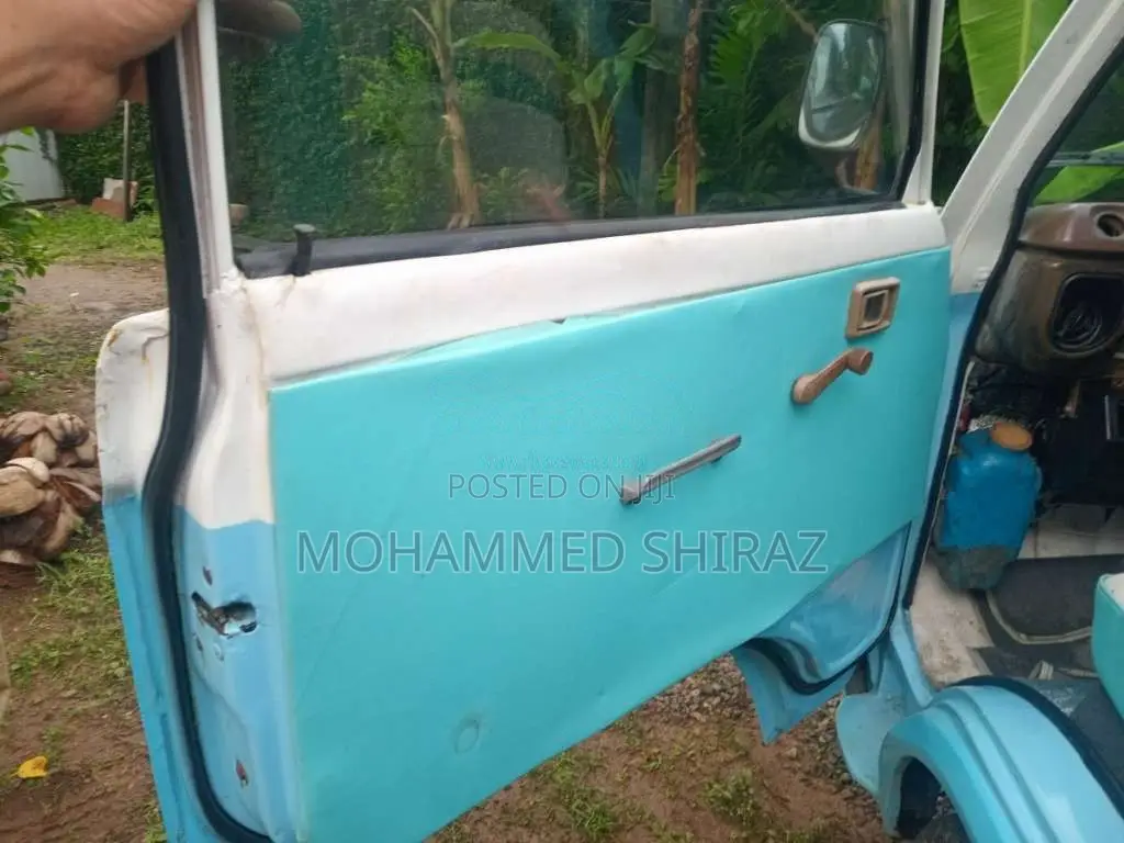 Toyota Lh30 1980 Van (Used)