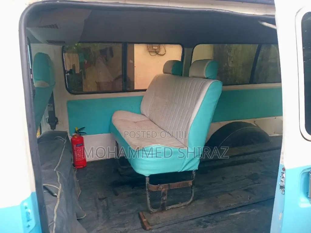 Toyota Lh30 1980 Van (Used)