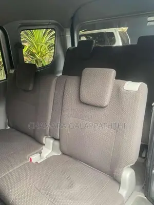Suzuki Every DA17v 2019 Van (Used)