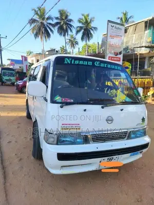 Nissan Caravan 1993 Van (Used)
