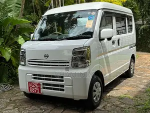 Nissan CLIPPER DX GL 2024 Van Unregistered (Recondition)