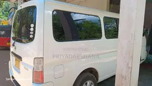 Nissan CaravanE25 2006 Van (Used)