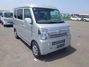 Suzuki Every DA17 2026 Van Brand New