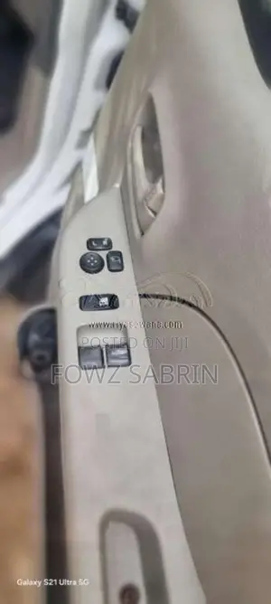 Suzuki Every DA17 2016 Van (Used)