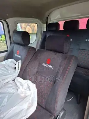 Nissan Clipper 2017 Van (Used)