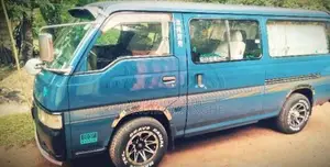 Nissan Caravan 1999 Van (Used)