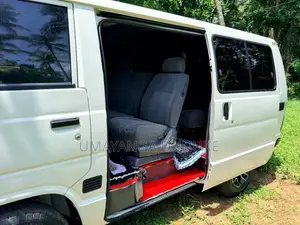 Toyota LH51 1989 Van (Used)