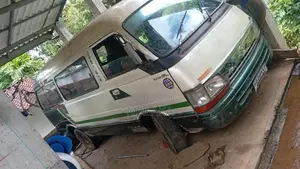 Toyota LH41V 1982 Van (Used)