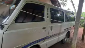 Toyota Lh30 1980 Van (Used)