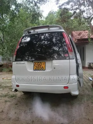 Toyota KR41 1997 Van (Used)