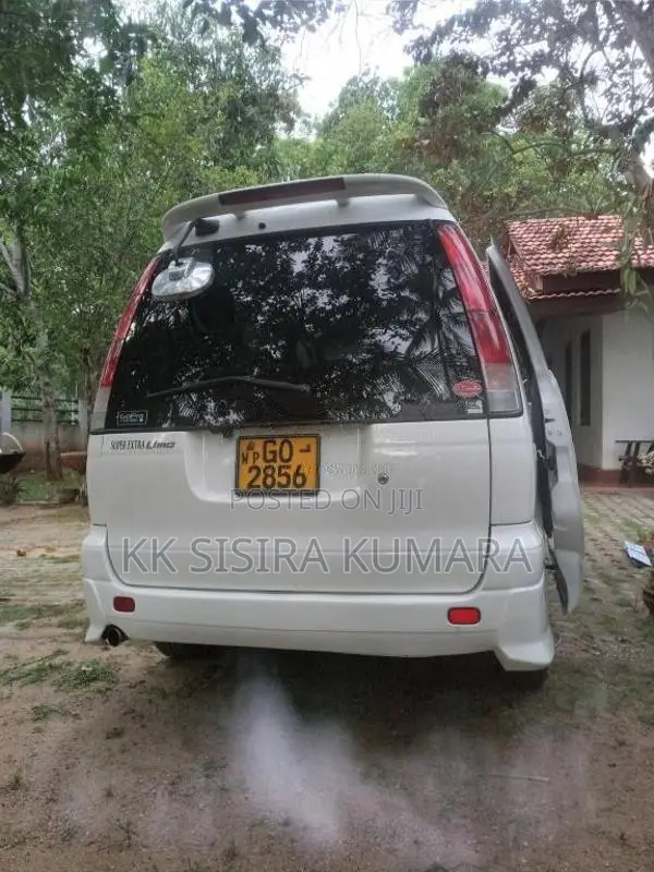 Toyota KR41 1997 Van (Used)