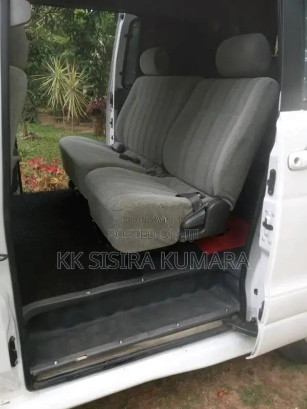 Toyota KR41 1997 Van (Used)