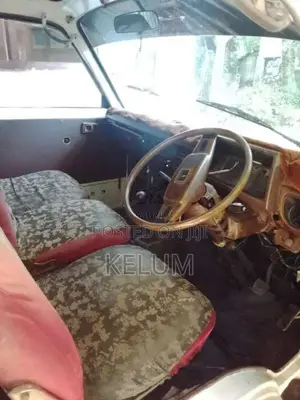 Toyota Lh30 1983 Van (Used)