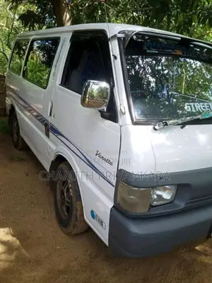 Nissan Vanette 1997 Van (Used)