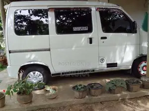 Daihatsu Hijet 2007 Van (Used)