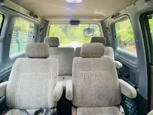Toyota Noah 2000 Van (Used)