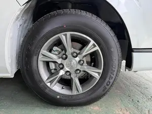 Toyota Hiace GDH KDH 223 2026 Van Brand New
