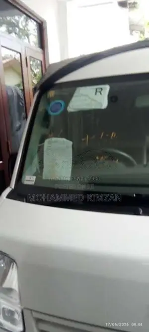 Suzuki Every 2023 Van (Used)