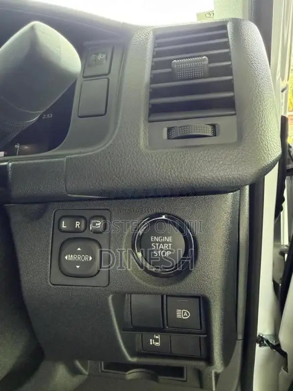 Toyota Hiace GDH KDH 223 2026 Van Brand New