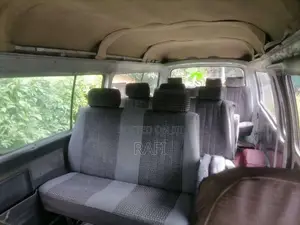 Toyota Lh40 1983 Van (Used)