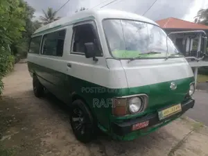 Toyota Lh40 1983 Van (Used)