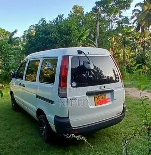 Toyota KR42 2012 Van (Used)