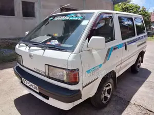 Toyota LiteAce 1990 Van (Used)