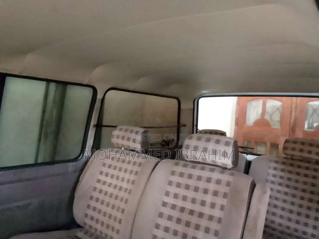 Toyota LiteAce 1990 Van (Used)