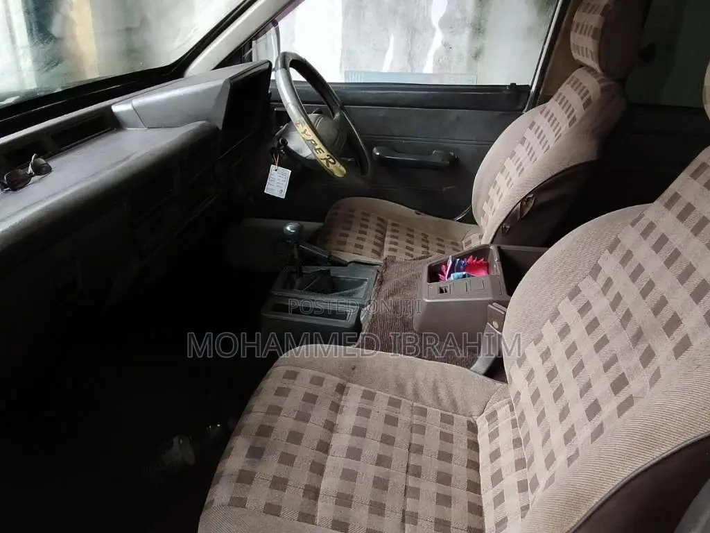 Toyota LiteAce 1990 Van (Used)