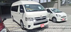 Toyota GDH 2023 Van Unregistered (Recondition)