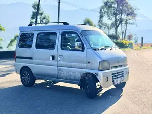 Suzuki Every 2001 Van (Used)