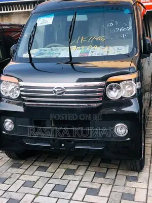 Daihatsu Atrai 2020 Van (Used)