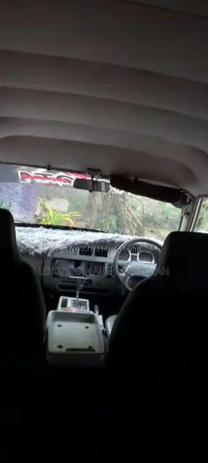 Toyota TownAce 1989 Van (Used)