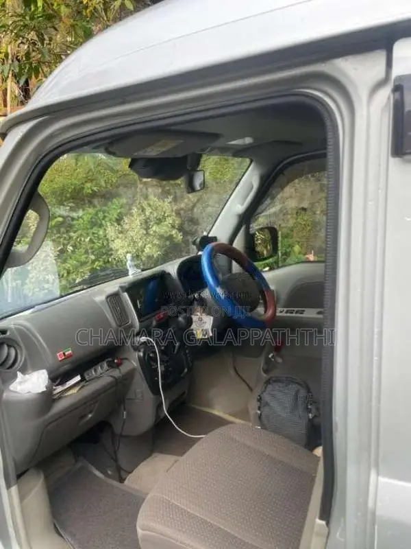 Suzuki Every 2019 Van (Used)