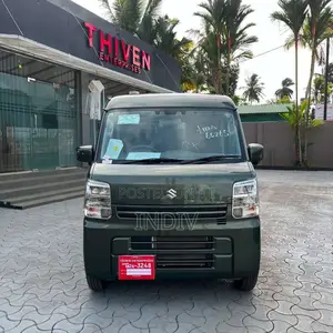 Suzuki Every PC 2024 Van Unregistered (Recondition)