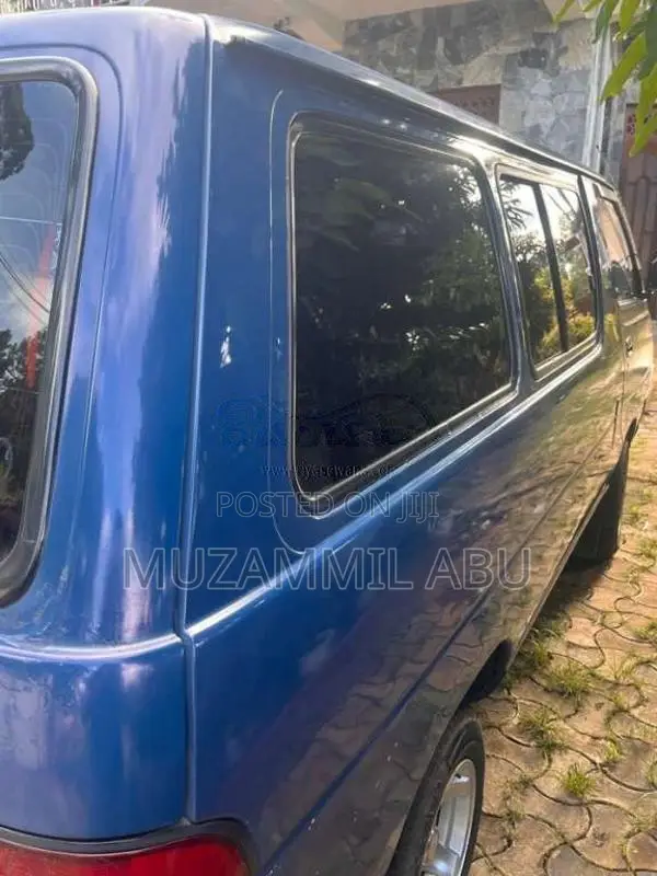 Toyota TownAce 1994 Van (Used)