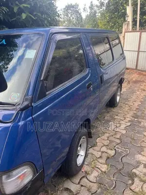 Toyota TownAce 1994 Van (Used)