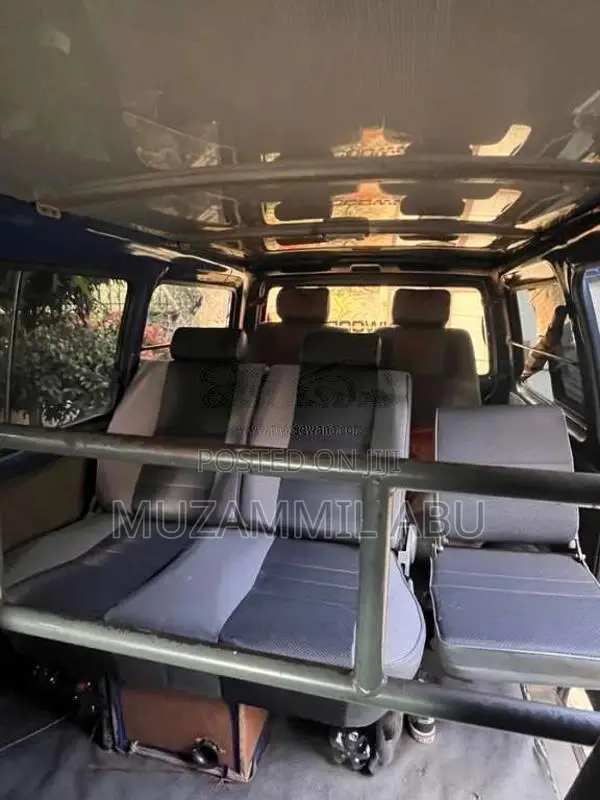 Toyota TownAce 1994 Van (Used)