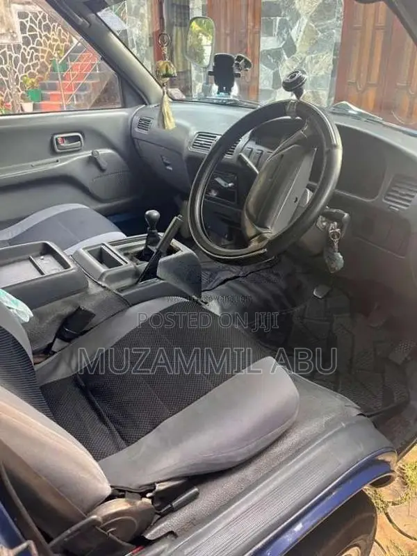 Toyota TownAce 1994 Van (Used)