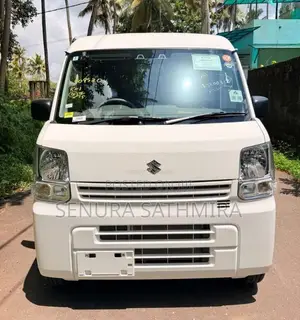 Suzuki Every PA 2025 Van Unregistered (Recondition)