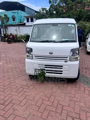 Nissan Clipper 2016 Van (Used)