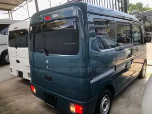 Suzuki Every PA Limited 2025 Van Unregistered (Recondition)