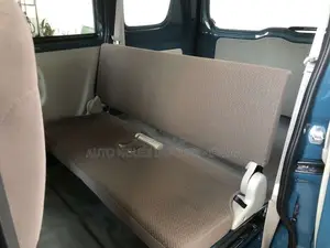 Suzuki Every PA Limited 2025 Van Unregistered (Recondition)