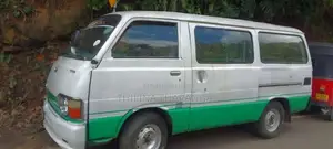 Toyota Lh30 1986 Van (Used)