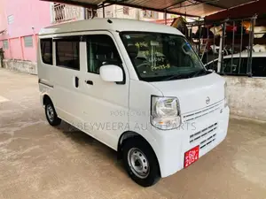 Nissan Clipper GL 2023 Van Unregistered (Recondition)